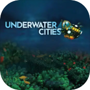 Underwater Cities