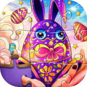 Play JigsawCraft: Easter