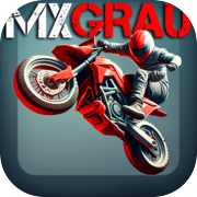 Play MX Grau Stunt Master simulator