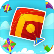 Play Kite Game: Flying Kite Fight