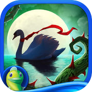 Play Grim Legends 2: Song of the Dark Swan - A Magical Hidden Object Game (Full)