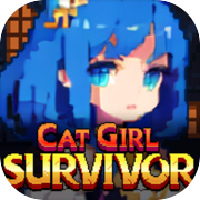 Play Cat Girl Survivor