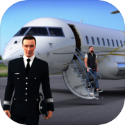 Virtual Airplane Flight Games