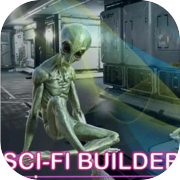Sci-fi builder