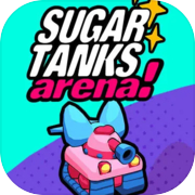 Play Sugar Tanks Arena