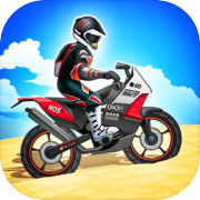 Play Motocross Games: Dirt Bike Racing