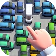 Play Traffic Escape Car Parking