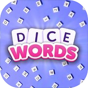 Dice Words - Word Game