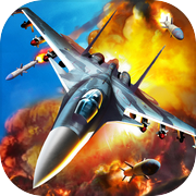 Play Total Air Fighters War