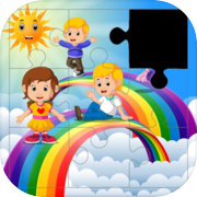 Play Toy World Kid Puzzles