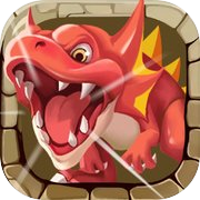 Play Human Escape-Dino hunt