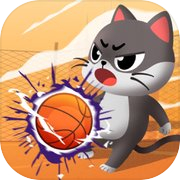 Basketball Battle-Champion Kid