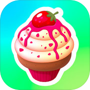 Play Crazy Cupcakes