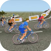 Ciclis 3D - The Cycling Game