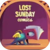 Play Lost Sunday Comics