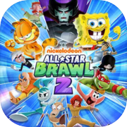 Play Nickelodeon All-Star Brawl 2