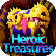 Heroic Treasures