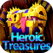 Play Heroic Treasures