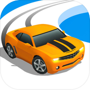 Play Drift Race Merge Drive 3D
