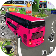 Play City Bus Parking Game