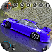 Car Drift Pro Drifting Game 3D