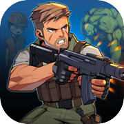 Play Kill em all: monster shooter