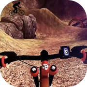 Play Motobicycle like computer game