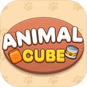 Animal Cube