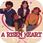 A Risen Heart