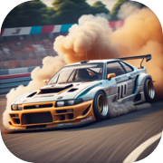 Car Drift Racing Simulator