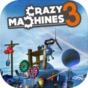 Play Crazy Machines 3