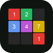 Equals 10 The Puzzle Game