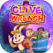 Clive 'N' Wrench