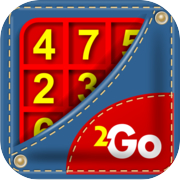 Play Sudoku 2Go Free