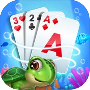 Play Solitaire TriPeaks & Klondike