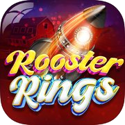 Rooster Rings Game
