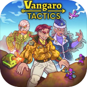 Play Vangaro Tactics