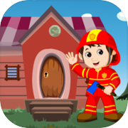 Play Fireman Rescue Kavi Game-394
