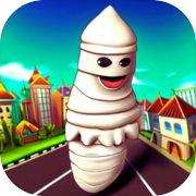 Pocong simulator survival 3D