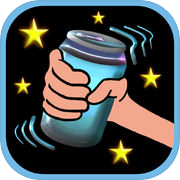 Star Shaker - Drinking Games Tamago Shake Game