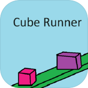 Cube Runner