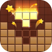 Play Wood Block Puzzle Classic