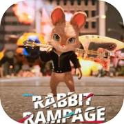Bunny Rampage: History of Revenge