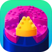 Play Color Wall 3D