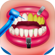 Play Dental Doctor: Dentist Games