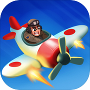 Play TinyPlanes.io