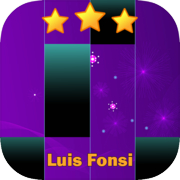 Play Luis Fonsi Despacito Piano Game