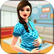 Pregnant Mommy Pregnancy Games