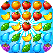 Play Fruit Harvest Garden