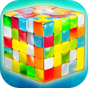 Magic Cube Learning